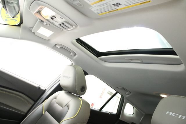 Used 2024 Sterling Gray Metallic Chevrolet ACTIV image 26