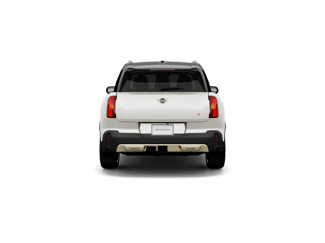 New 2027 Nanuq White Metallic MINI ICONIC image 5
