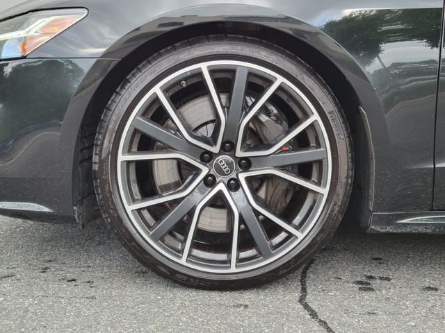 Used 2023 Black Metallic Audi 2.9T Premium image 14