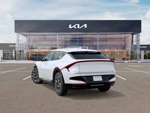 New 2026  Kia Light image 4