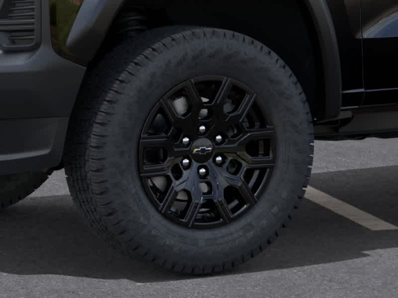 2026 Chevrolet Colorado Trail Boss - Photo 9
