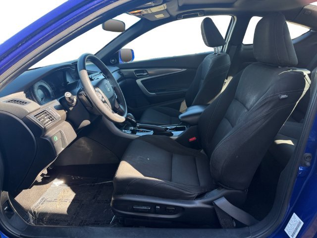 2017 Honda Accord EX - Photo 8