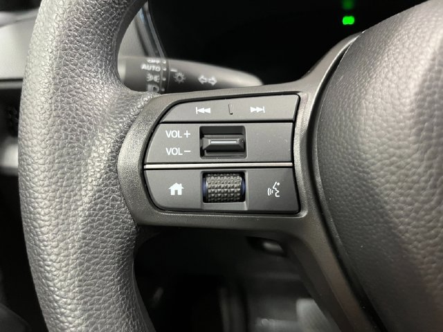 New 2027 Urban Gray Pearl Honda LX image 15