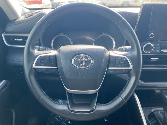 Used 2024 Silver Toyota LE image 40