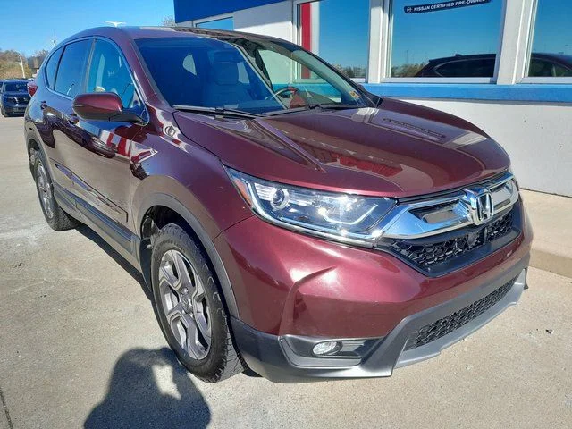 Used 2019  Honda EX-L image 3