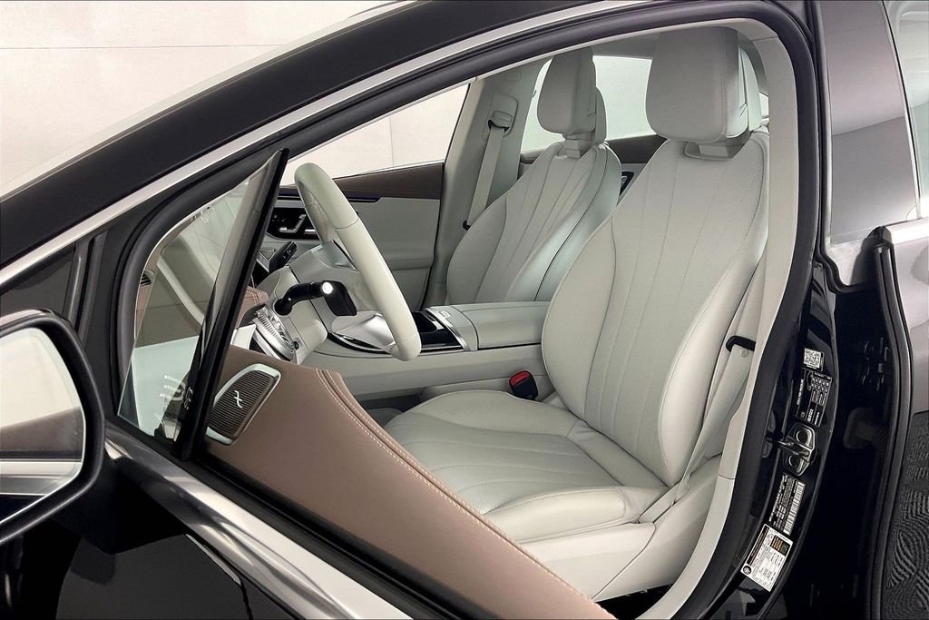 2023 Mercedes-Benz EQE Base - Photo 17