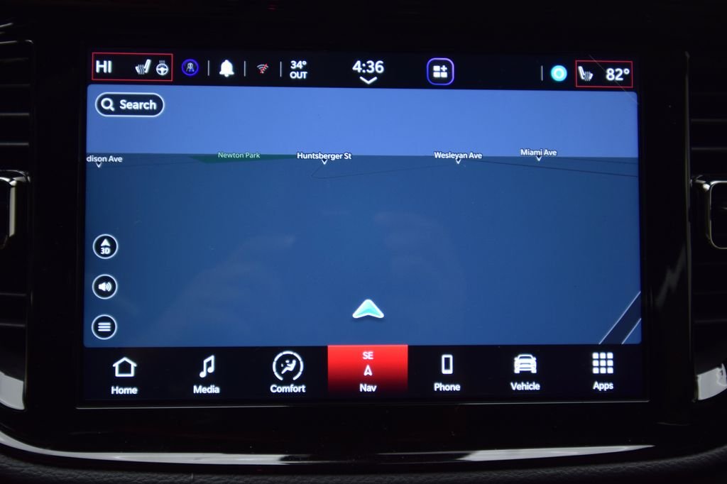 New 2026 Vapor Gray Exterior Paint Dodge GT Plus image 34