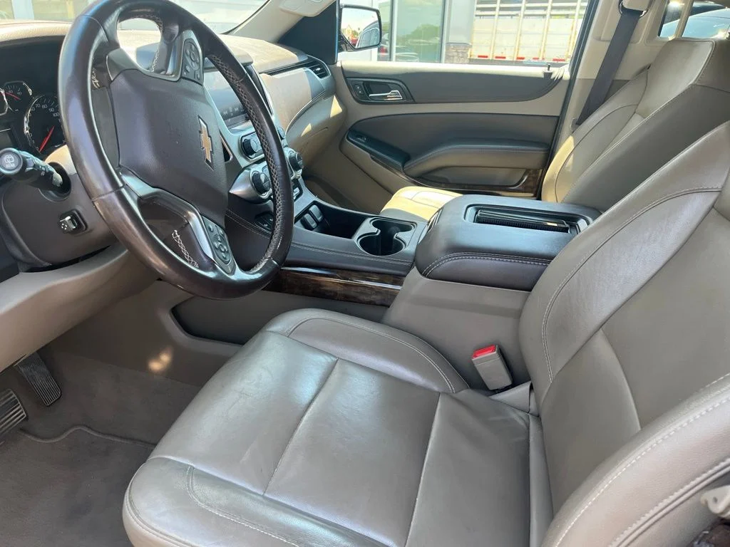 Used 2019 Red Tintcoat Chevrolet LT image 4