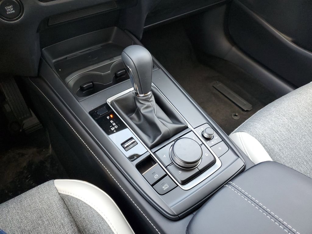 New 2026 Ceramic Metallic Mazda 2.5 S Aire Edition image 27