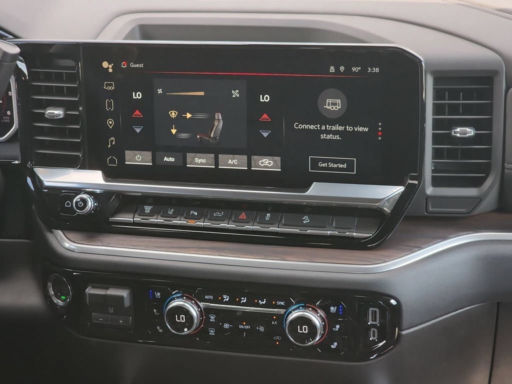 2026 GMC Sierra 2500HD SLT - Photo 18