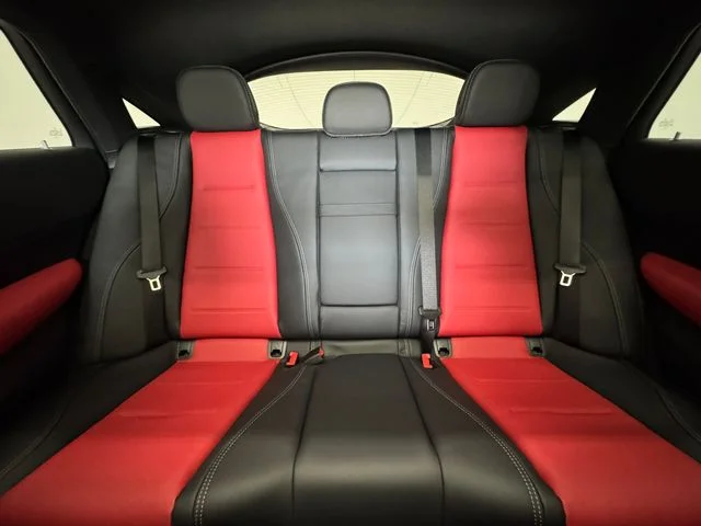 New 2026 Obsidian Black Metallic Mercedes-Benz GLE 450 Coupe image 8