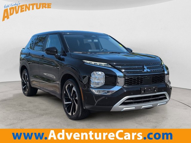 2024 Mitsubishi Outlander 