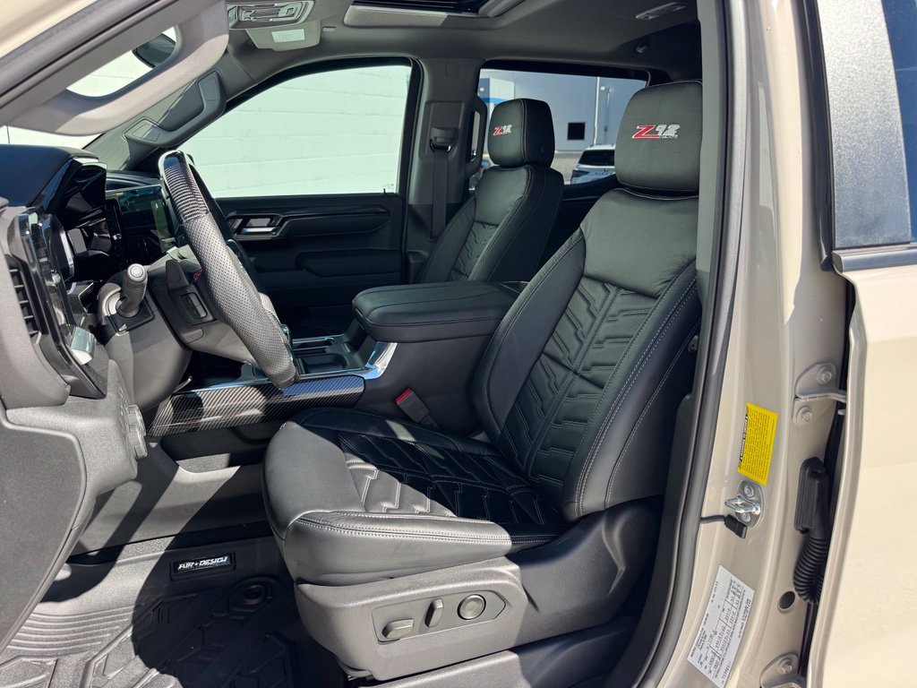 2026 Chevrolet Silverado 1500 RST - Photo 20