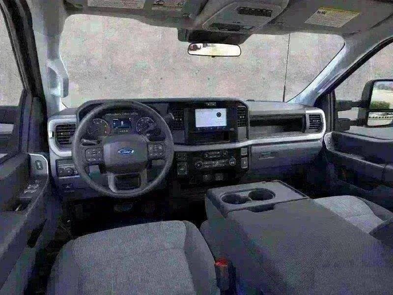 2026 Ford F-250 Super Duty XL - Photo 31