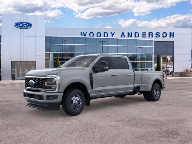 2026 Ford Super Duty