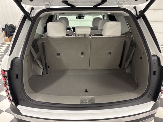 Certified Used 2026 White Hyundai SEL image 24