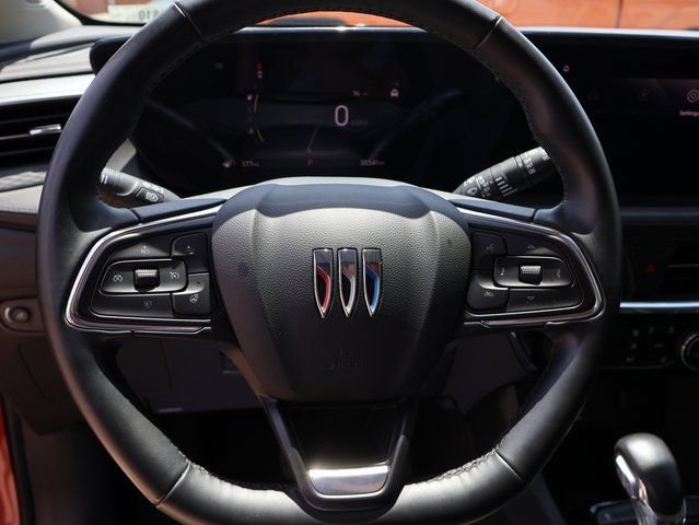 2024 Buick Encore GX Sport Touring - Photo 30