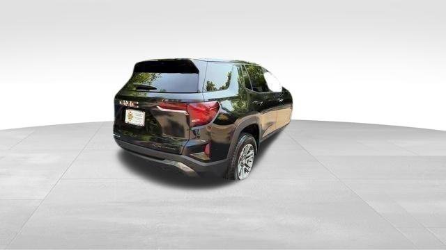Used 2025 Black GMC Elevation image 60