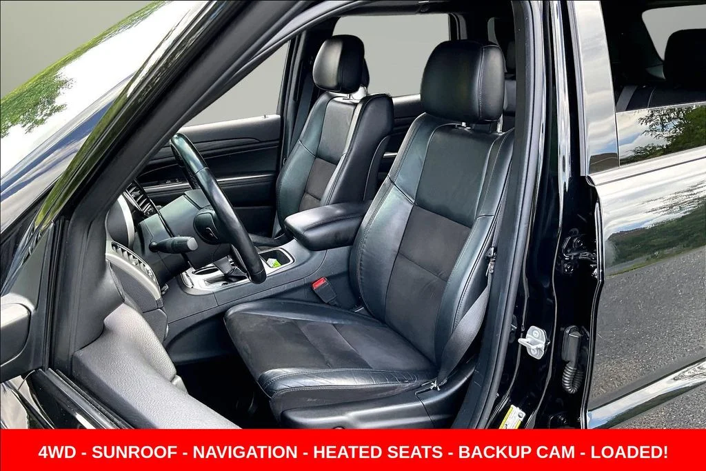 Used 2020 Black Jeep Altitude image 20