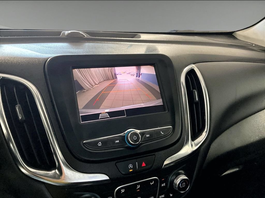 Used 2024 Gray Chevrolet LT image 19
