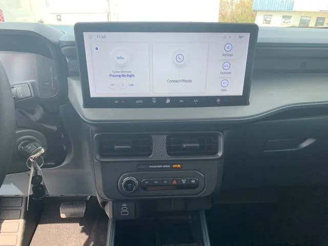 New 2026 White Ford XL image 30