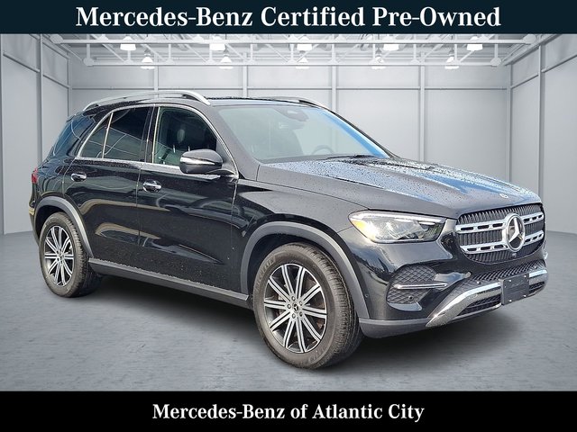 2026 Mercedes-Benz GLE 350 