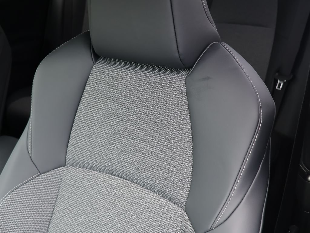 2026 Toyota bZ XLE - Photo 21