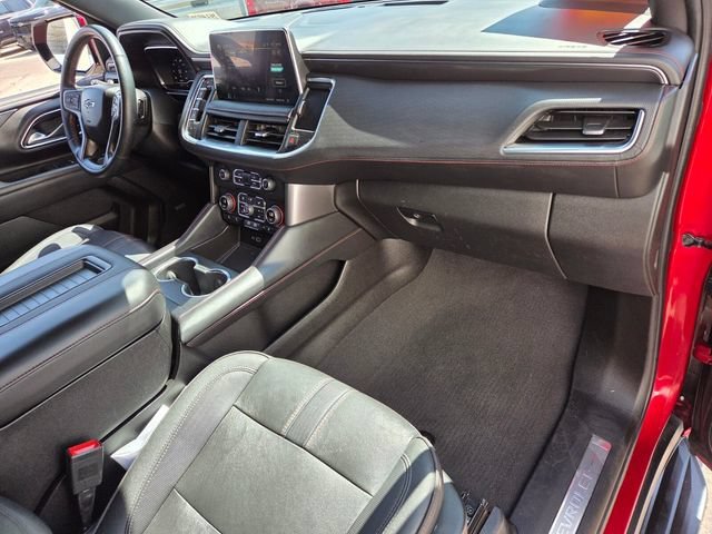 2023 Chevrolet Tahoe RST - Photo 17