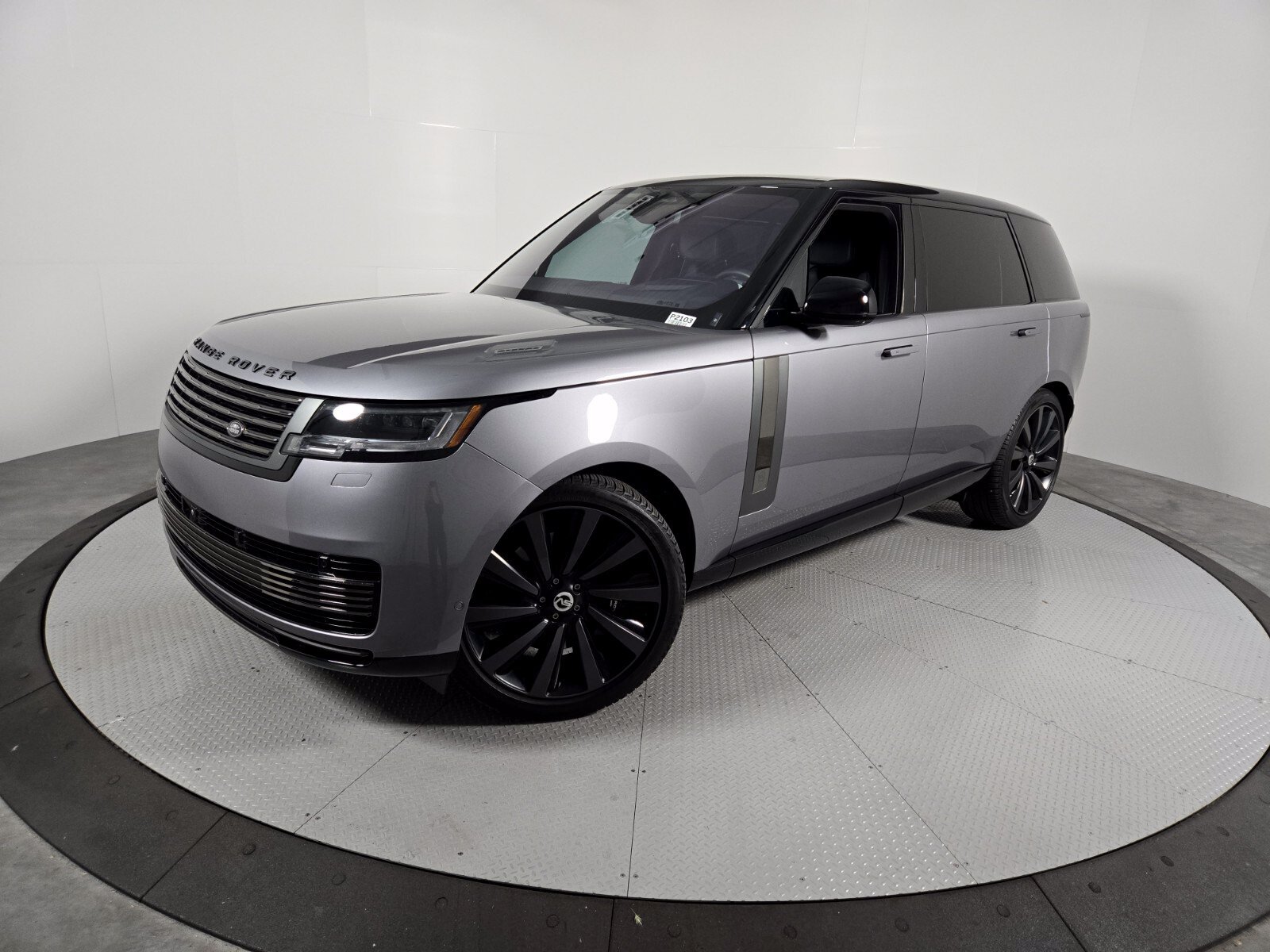 2023 Land Rover Range Rover