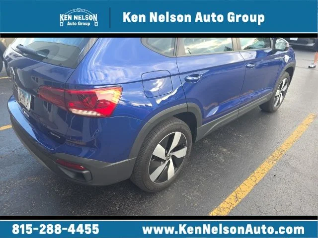 Used 2024  Volkswagen 1.5T S image 1