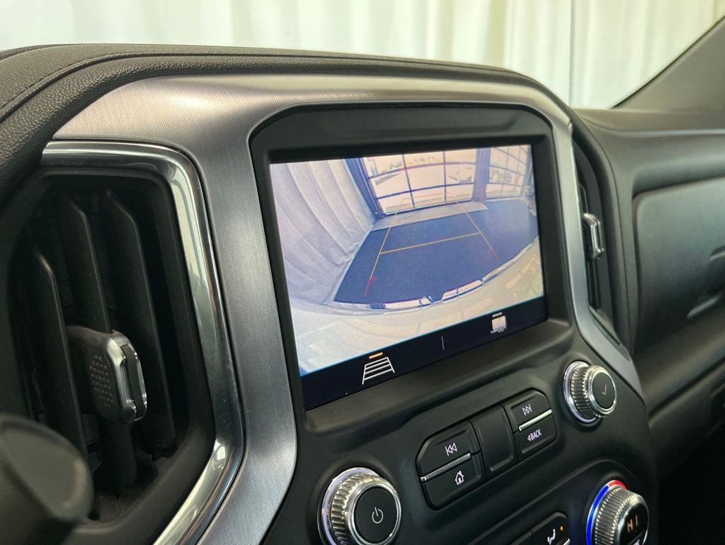 Used 2021 White GMC Elevation image 9
