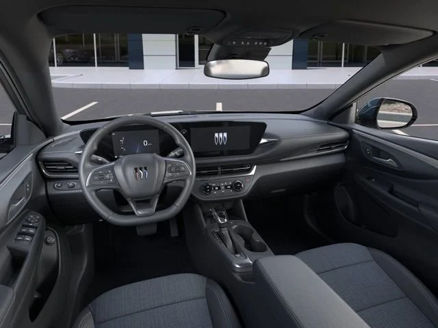 2026 Buick Envista Preferred - Photo 16