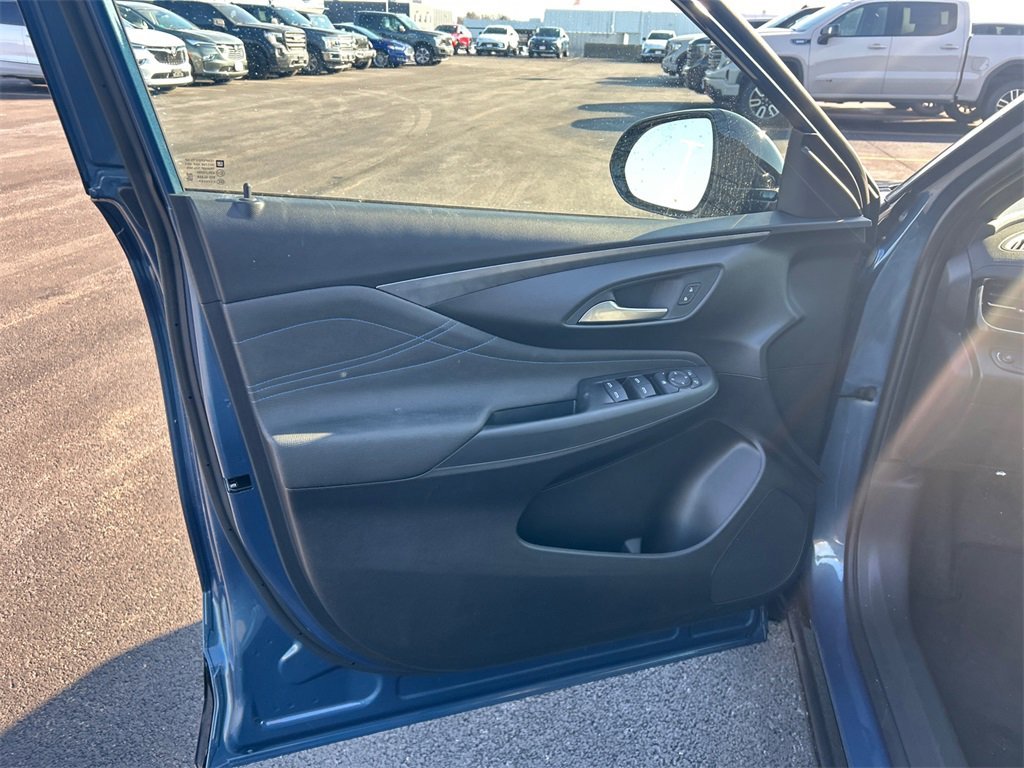 2026 BUICK ENVISTA - Image 14