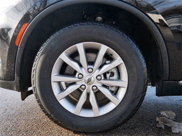2024 Dodge Durango SXT - Photo 9