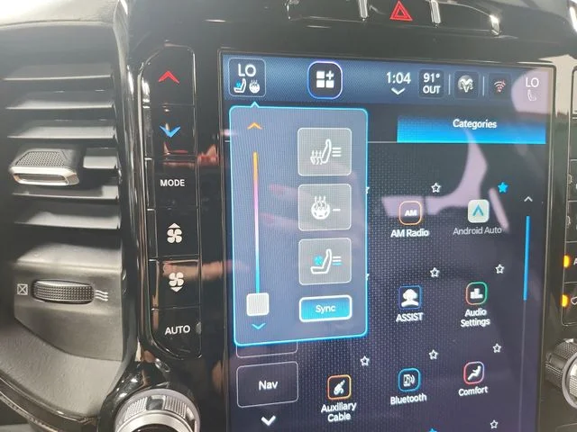 Used 2022  Ram Limited image 32