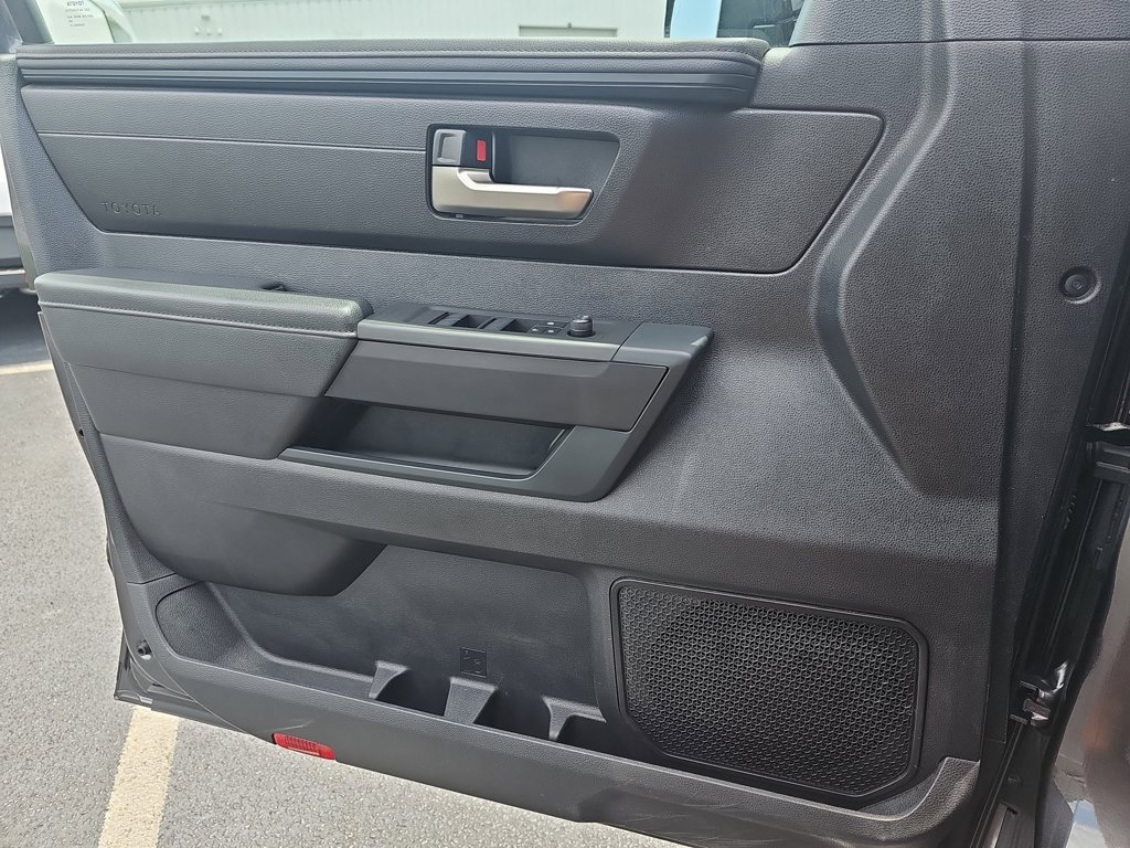 Used 2023 Gray Toyota SR5 image 32