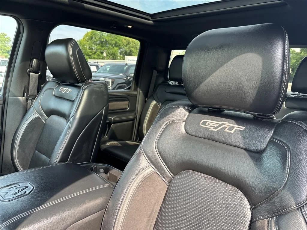 Used 2023 Black Ram Rebel image 29