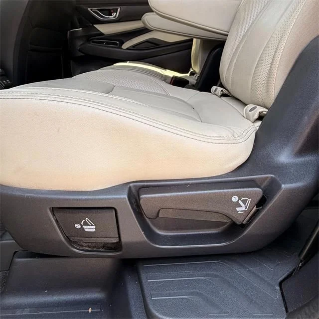 Used 2020 White Subaru Limited image 38