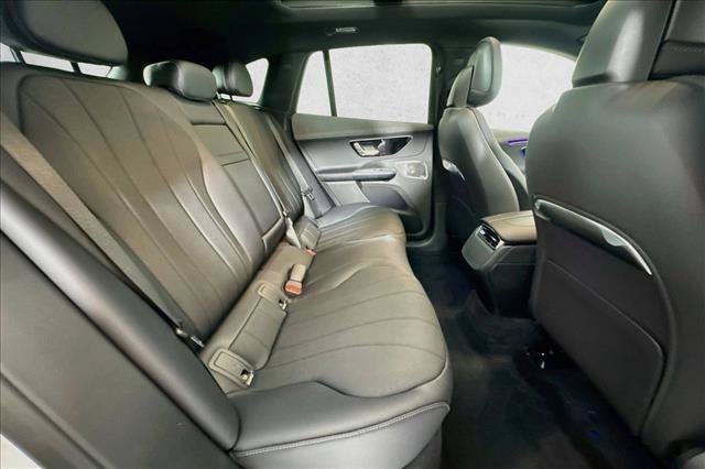 New 2026 Polar White Mercedes-Benz EQE 320 image 54