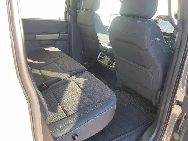 New 2026 Marsh Gray Ford STX® image 64