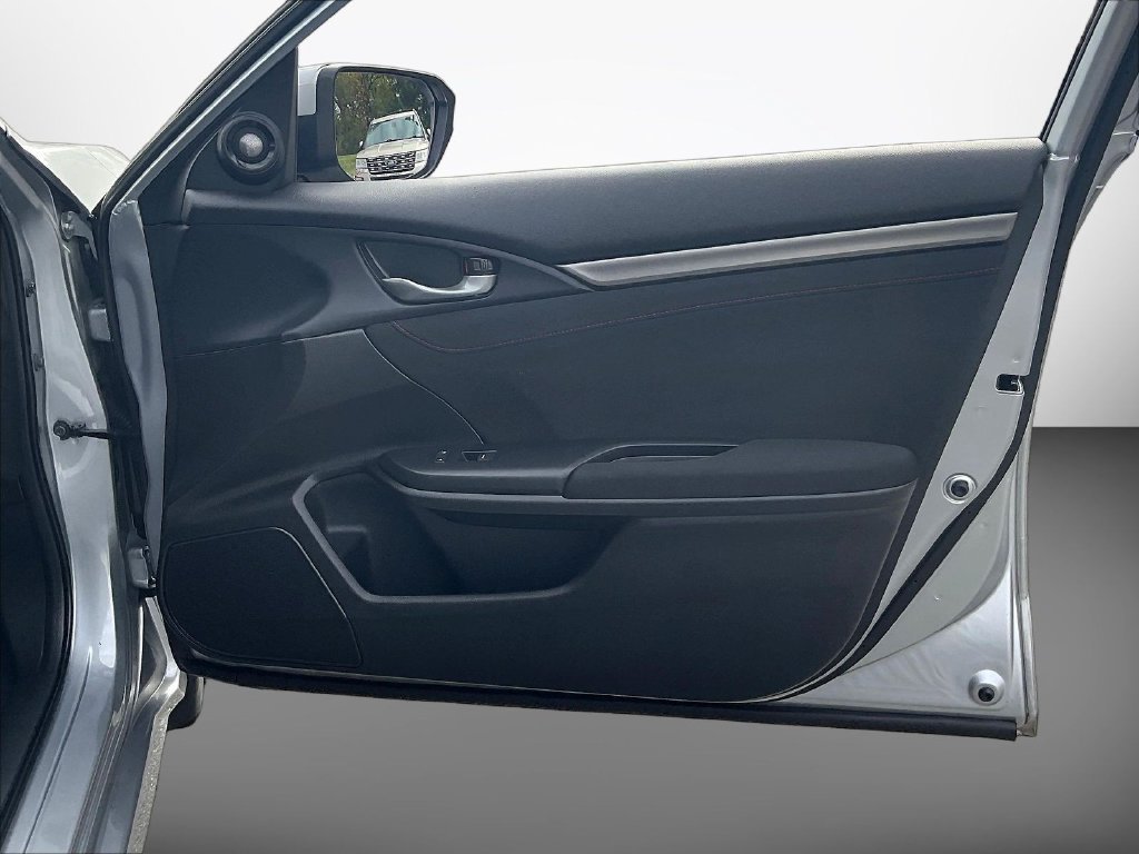 Used 2020  Honda Si image 28