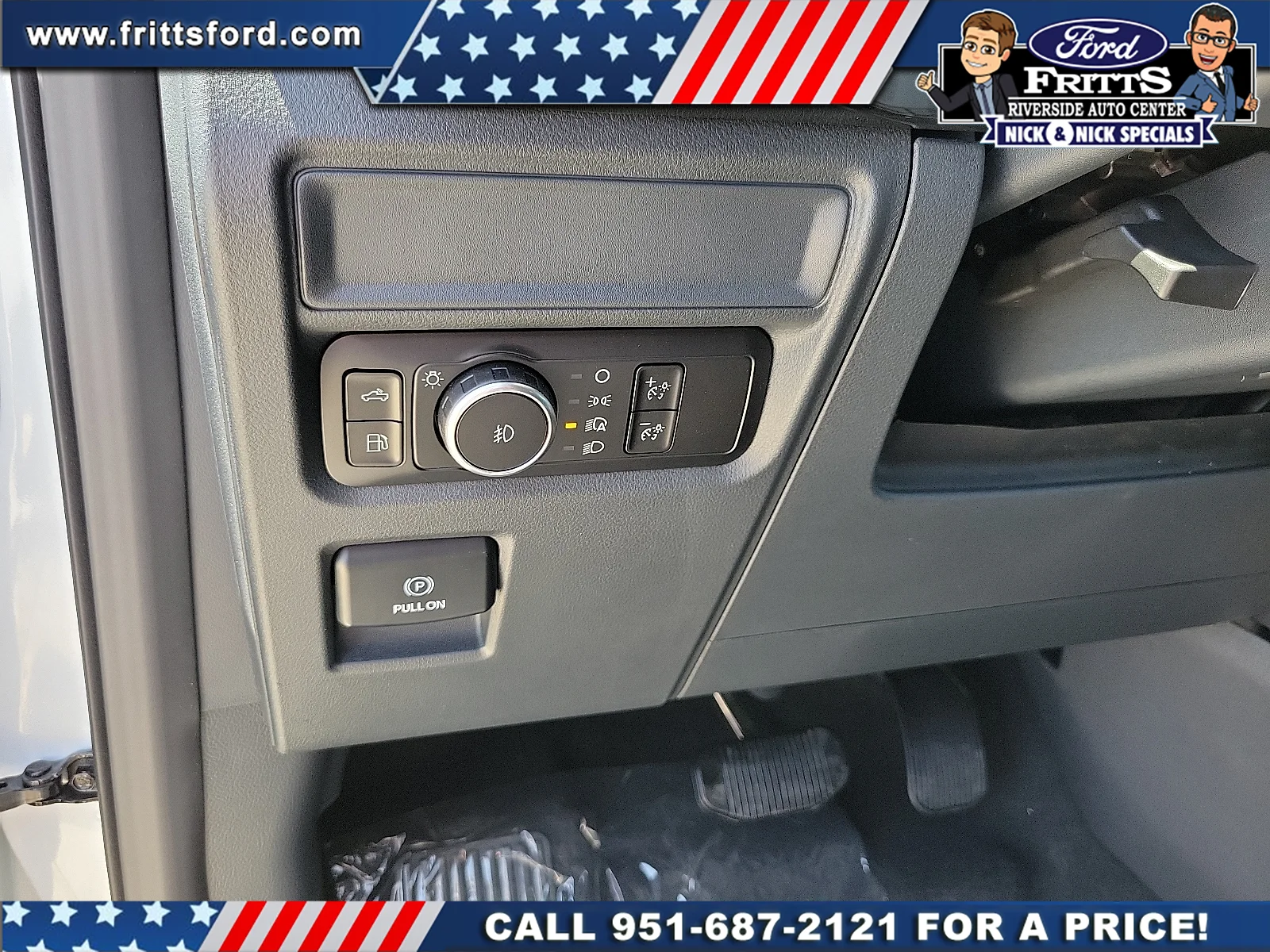 New 2026 Oxford White Ford STX® image 13
