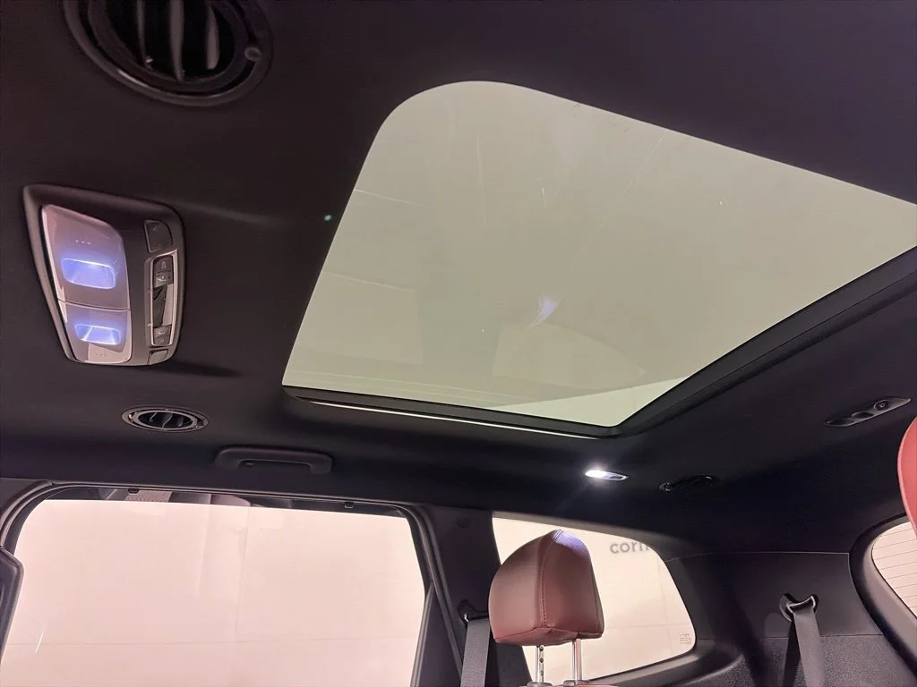 Used 2024 Silver Kia SX image 16
