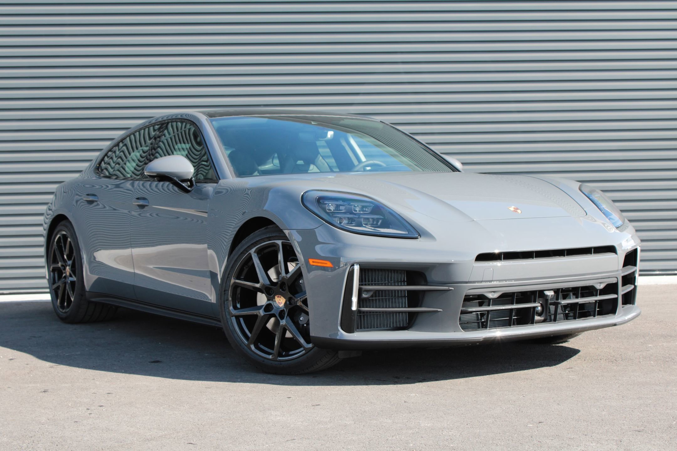 2026 Porsche Panamera Base - Photo 7