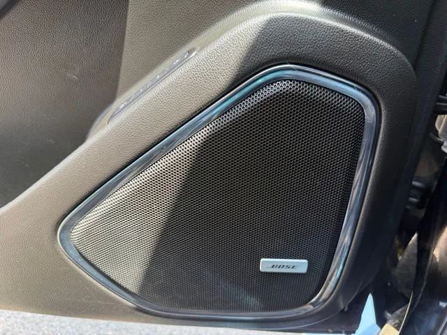 Used 2018 Black Chevrolet LT image 14