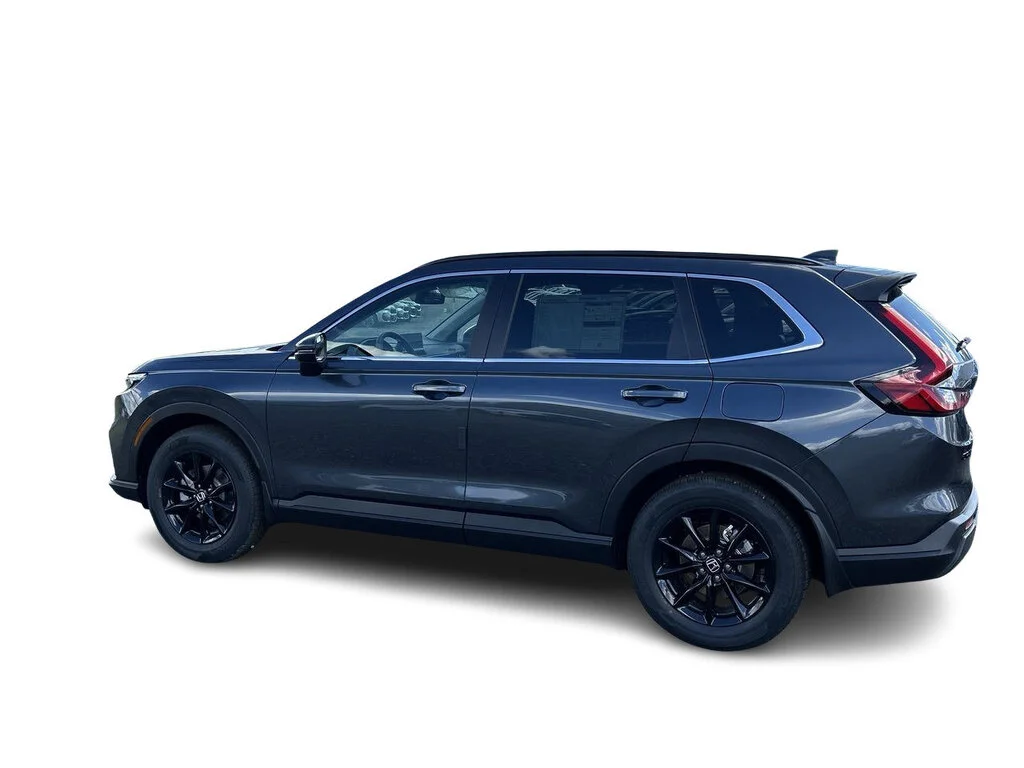 Certified Used 2026  Honda Sport AWD Certified Pre-Owned   Clean Title   Driv image 12