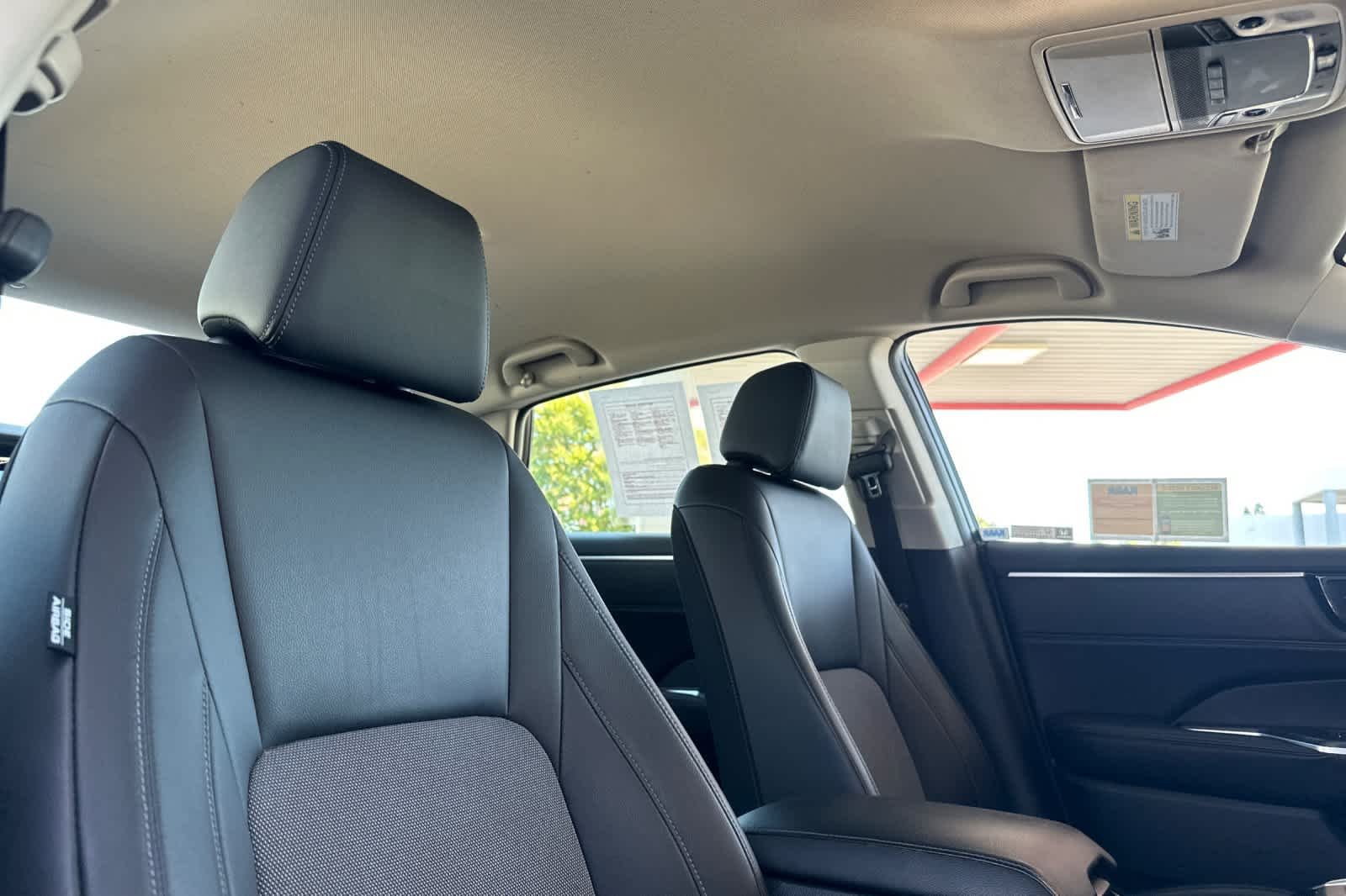 2020 Honda Clarity Base - Photo 17