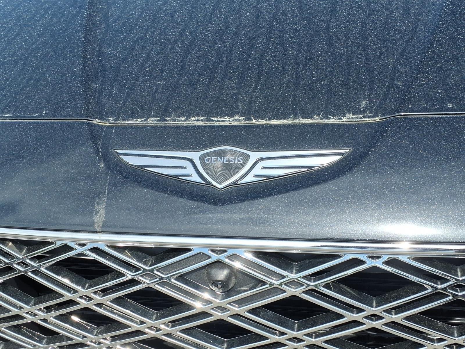 New 2026 Vik Black Genesis 2.5T ADVANCED image 26