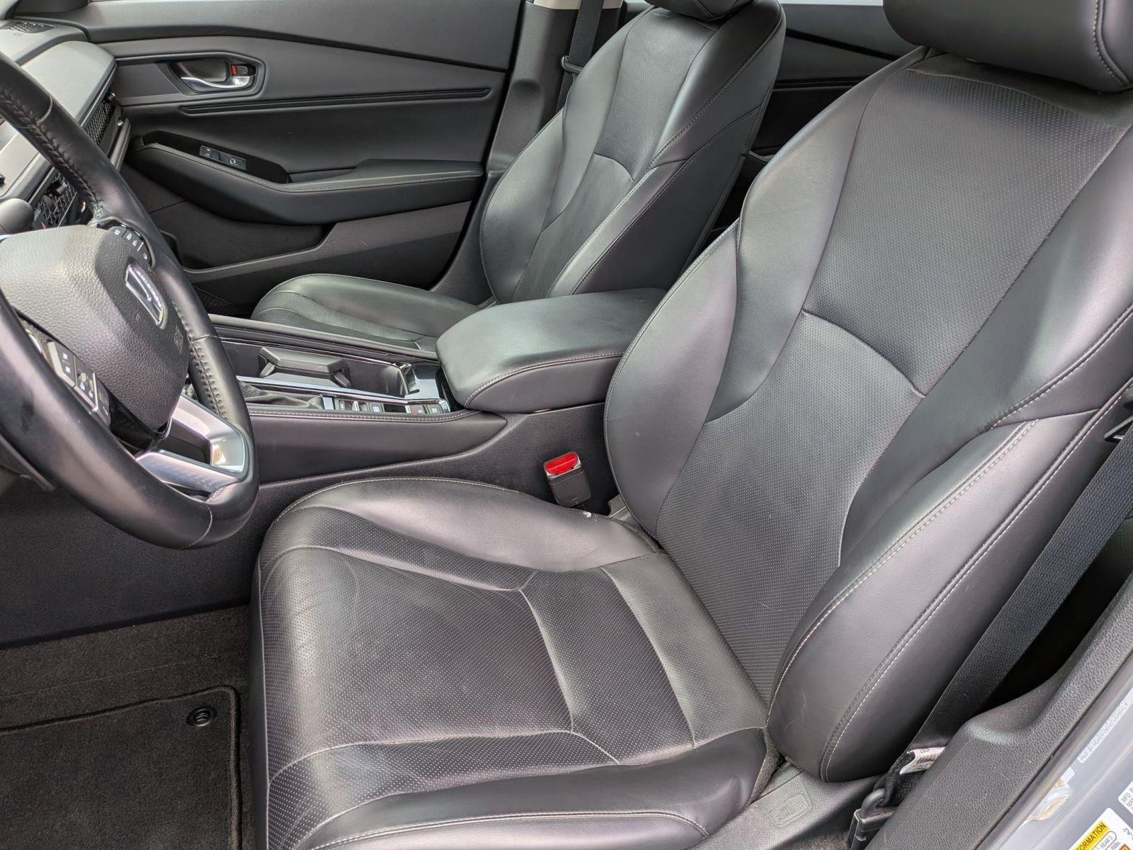 Used 2024 Urban Gray Pearl Honda Touring image 26