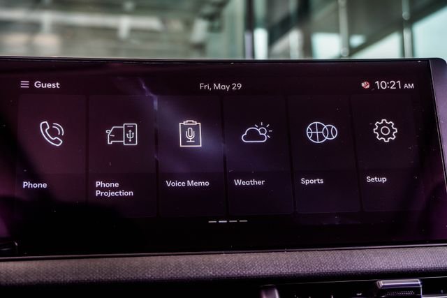 2025 Hyundai Tucson SEL Convenience - Photo 29